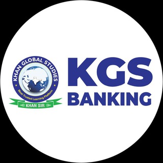 Логотип канала banking_kgs