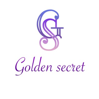 Логотип канала golden_secret_npr