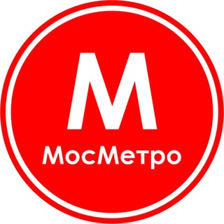 Логотип mosmetro