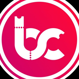 Логотип канала bilet_club