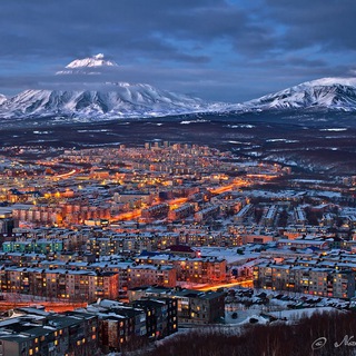 Логотип канала petropavlovskkamchatsky_interes