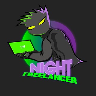 Логотип канала nightfree7