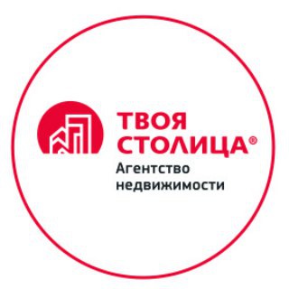 Логотип канала tvoya_stolitca