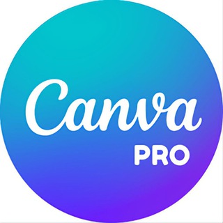 Логотип канала canva_il