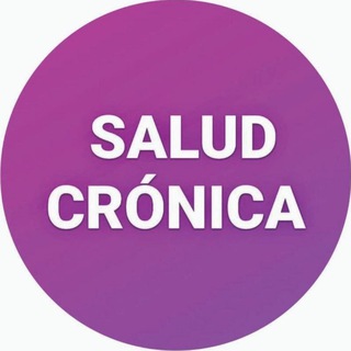 Логотип saludcronica