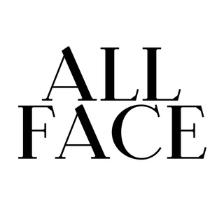 Логотип канала allface_ua