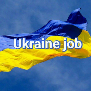 Логотип канала jobs1ua_per