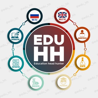 Логотип edu_hh