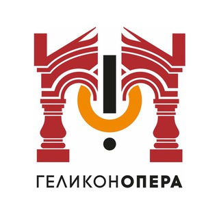 Логотип канала helikonopera