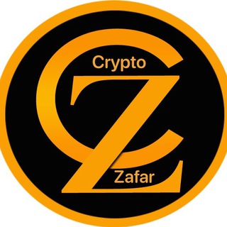 Логотип канала vip_crypto_zafar