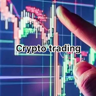 Логотип канала cryptotrade_web3canal