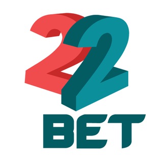 Логотип канала predictions_22bet