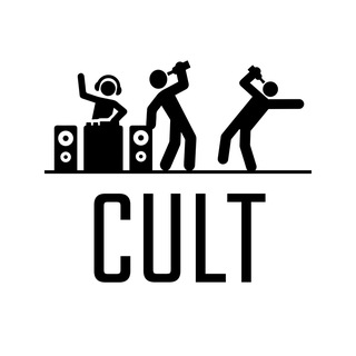 Логотип канала cultcultcultcultcult