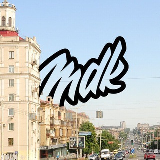 Логотип канала mdk_zaporozhye