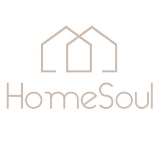 Логотип homesoul_store