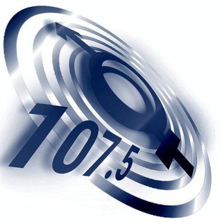 Логотип fm107_5