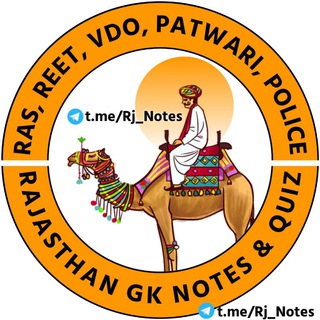 Логотип канала Rajasthan_GK_Pashu_Parichar_Exam