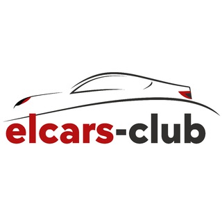 Логотип канала elcars_club