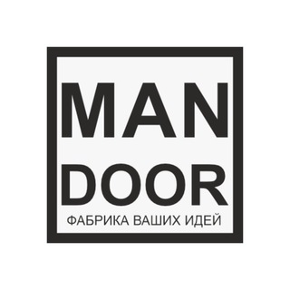 Логотип канала mandoor_rnd