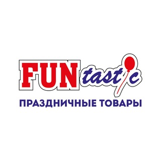 Логотип канала funtasticshop