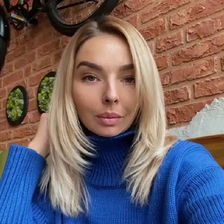 Логотип канала stylist_annet