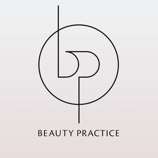 Логотип канала beauty_practice