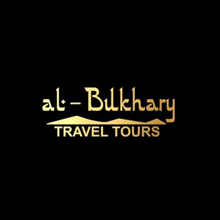 Логотип al_bukhary_tours