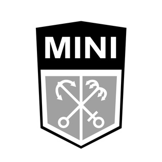 Логотип minispb