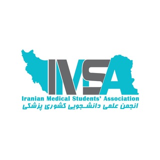 Логотип канала iran_imsa