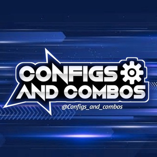 Логотип configs_and_combos