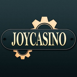 Логотип канала Joy_CasinoOfficial