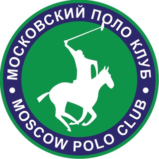 Логотип канала moscowpoloclub