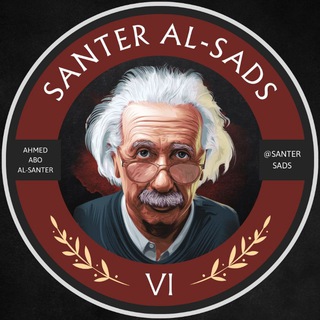 Логотип santer_sads