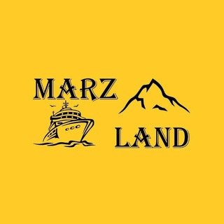 Логотип канала marzlandtranding