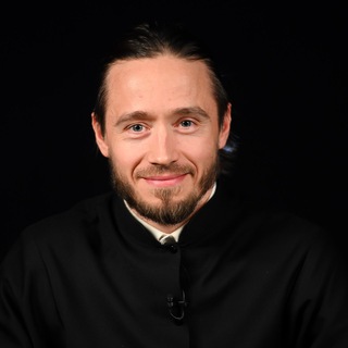 Логотип канала priest_georgiy