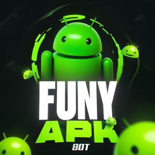 Логотип funy_apk