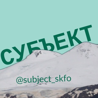 Логотип subject_skfo