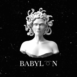 Логотип канала babylonx2