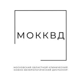 Логотип канала mokkvd