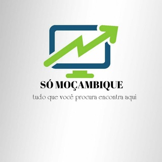 Логотип канала so_mozambique