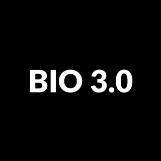 Логотип bio_3_o