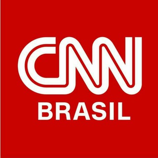 Логотип cnnbrasil