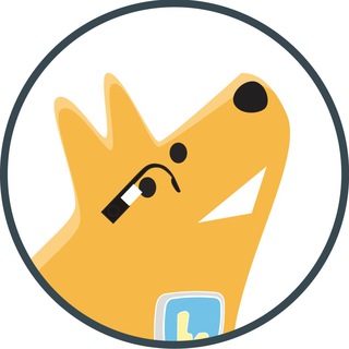 Логотип канала laicka_bot