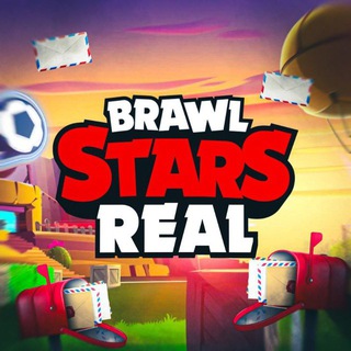 Логотип brawls_real