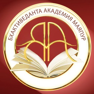 Логотип acharyaba