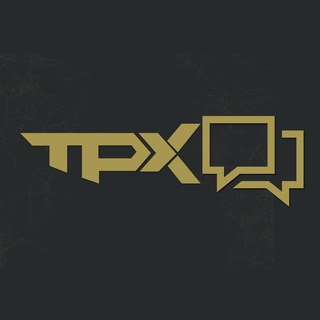 Логотип канала tpxchat