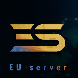 Логотип канала EuServer