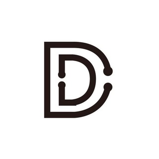 Логотип канала dacc_official_group_english