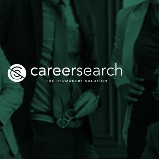 Логотип канала careersearch_india