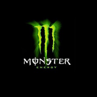Логотип канала monster_Crypto_Lover_TM